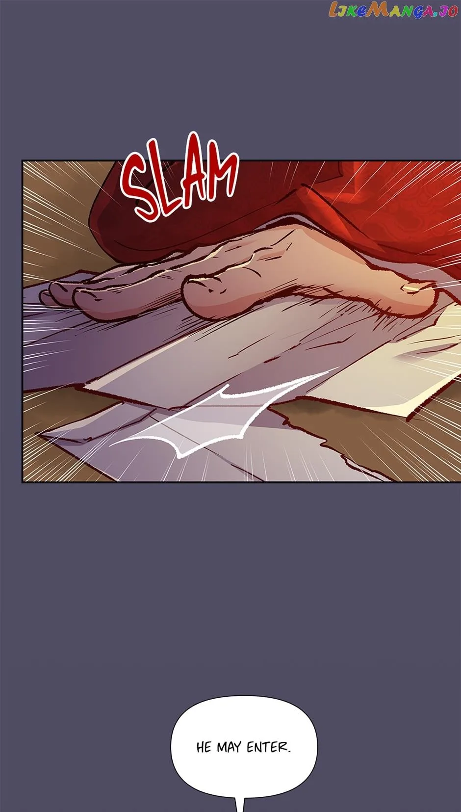 The Red Sleeve Chapter 94 page 68