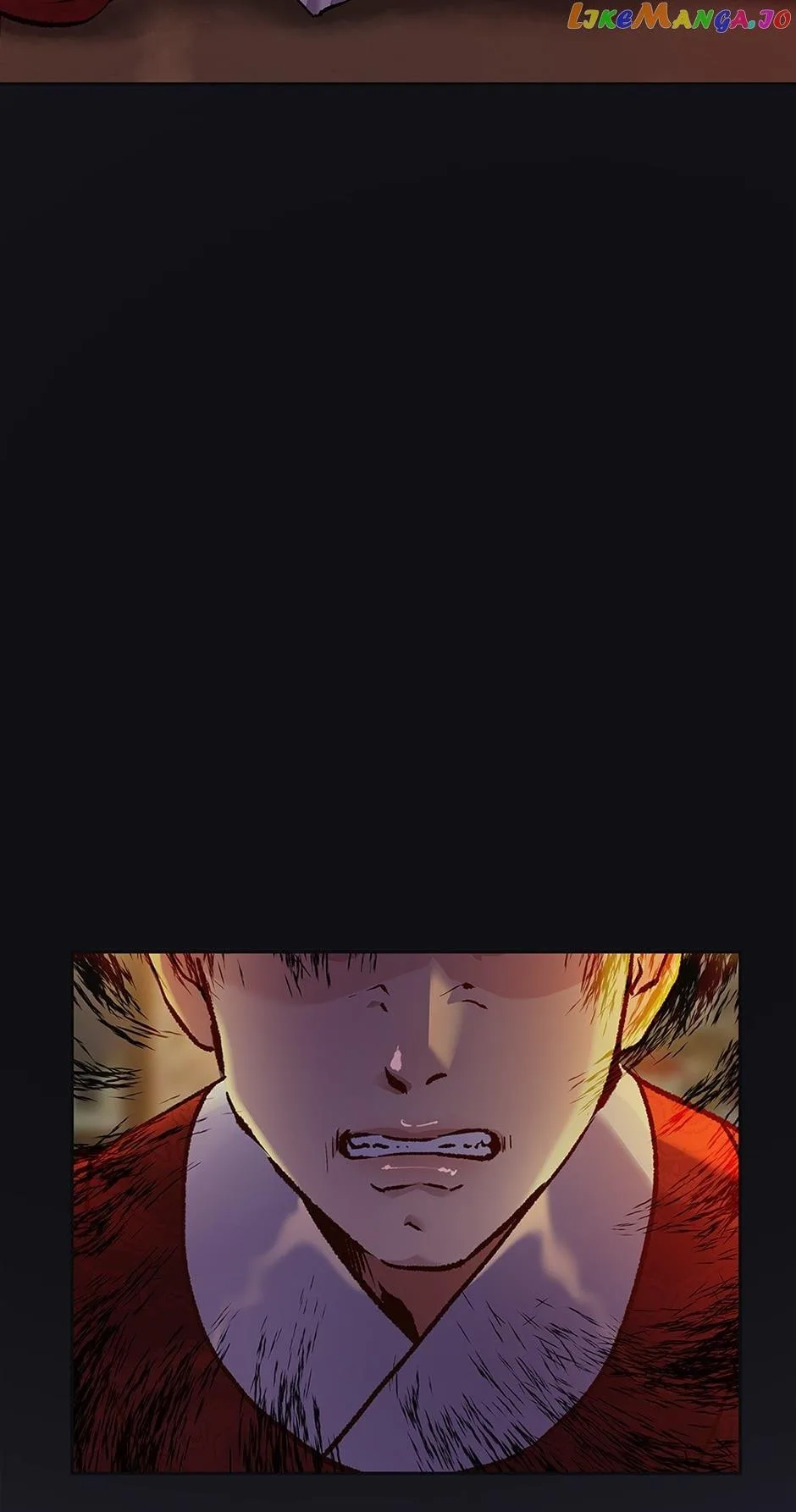 The Red Sleeve Chapter 94 page 66