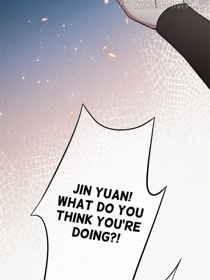 The Sickly Tyrant With An Innocent Facade Chapter 95 page 47