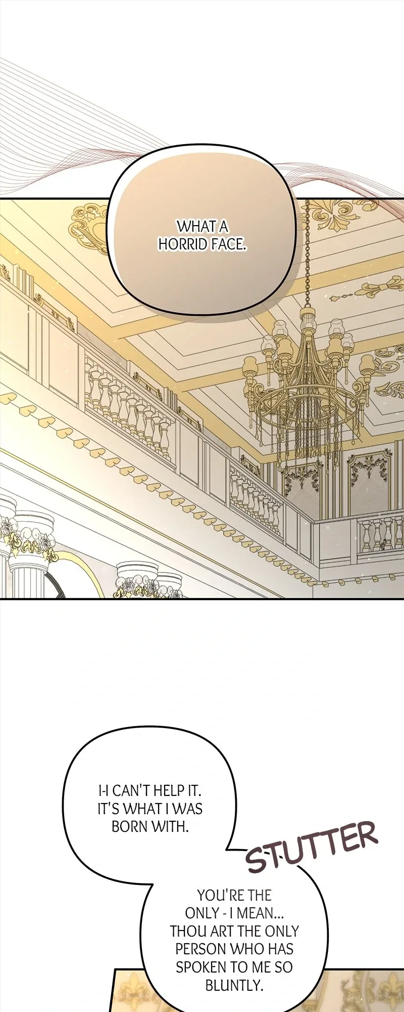 To Those Who Long for My Destruction Chapter 94 page 2