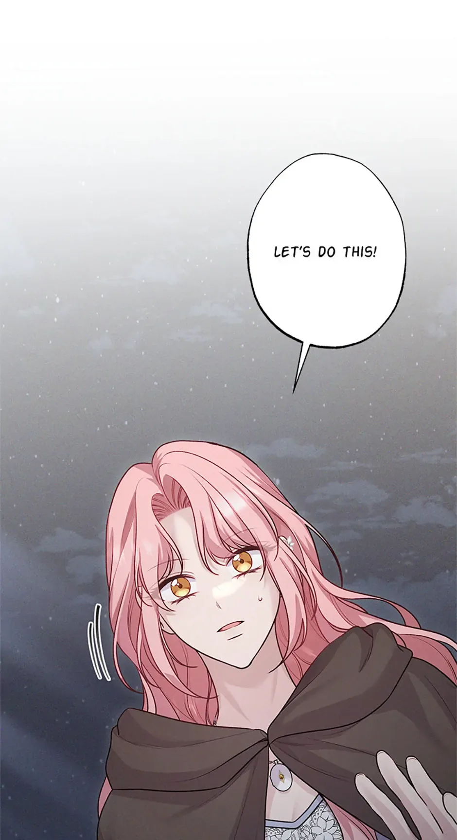 The villain’s young backer Chapter 95 page 2