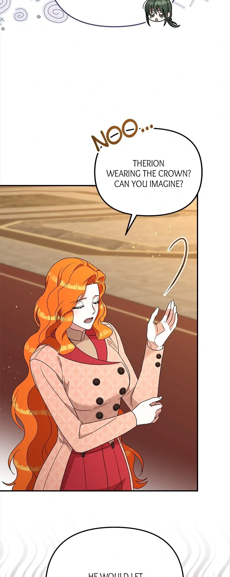 To Those Who Long for My Destruction Chapter 94 page 5