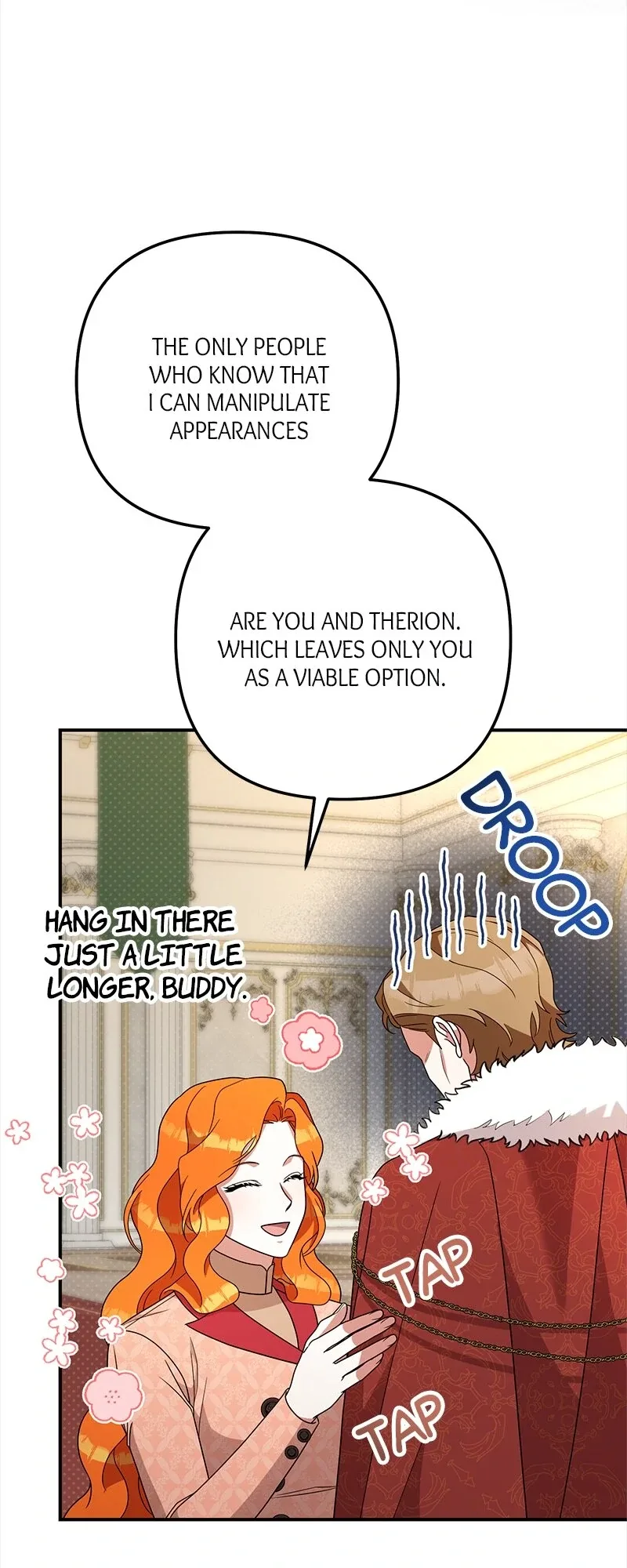 To Those Who Long for My Destruction Chapter 94 page 7