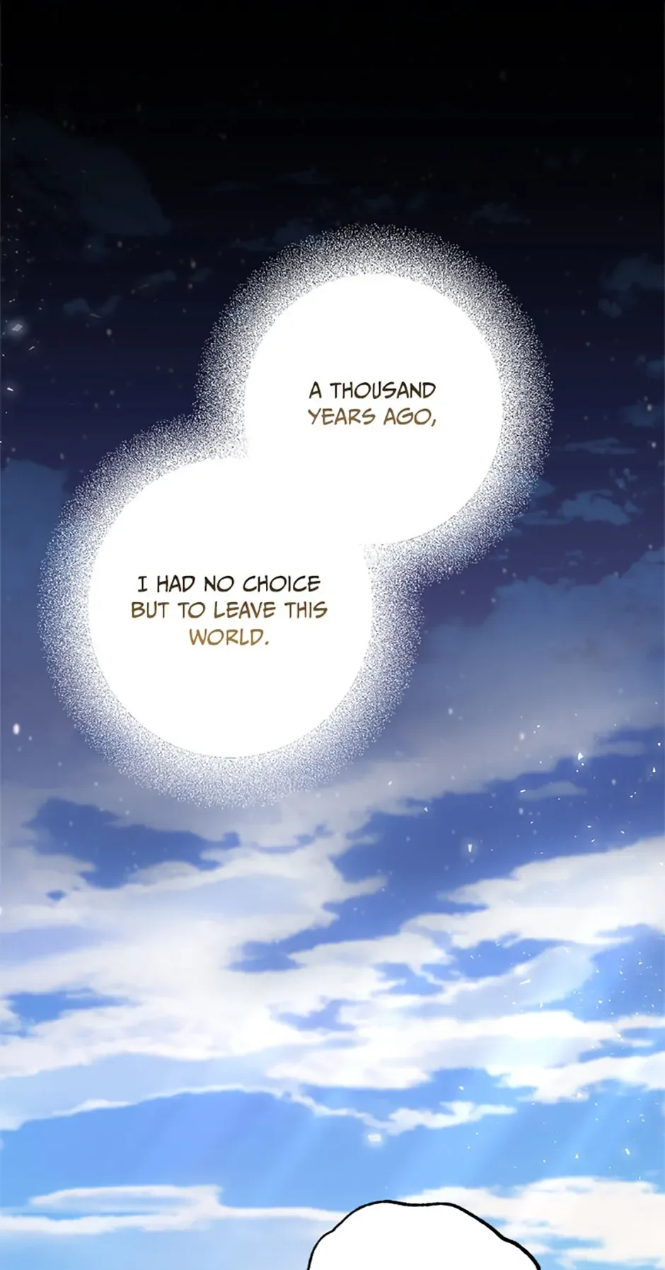 The villain’s young backer Chapter 95 page 6