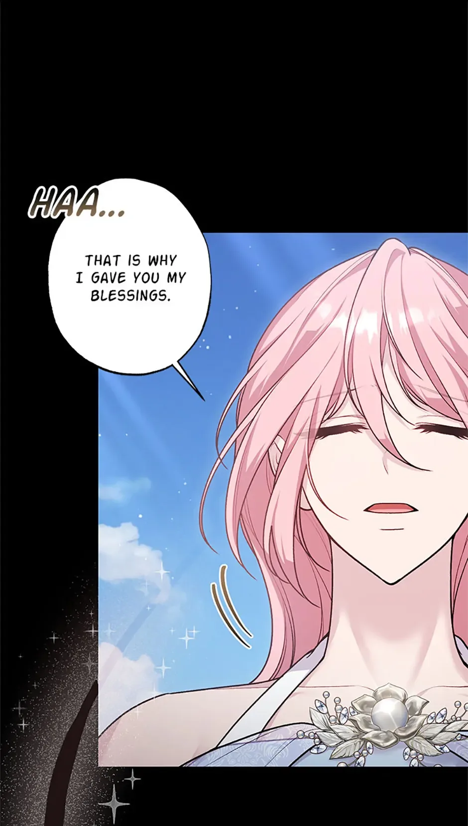 The villain’s young backer Chapter 95 page 16