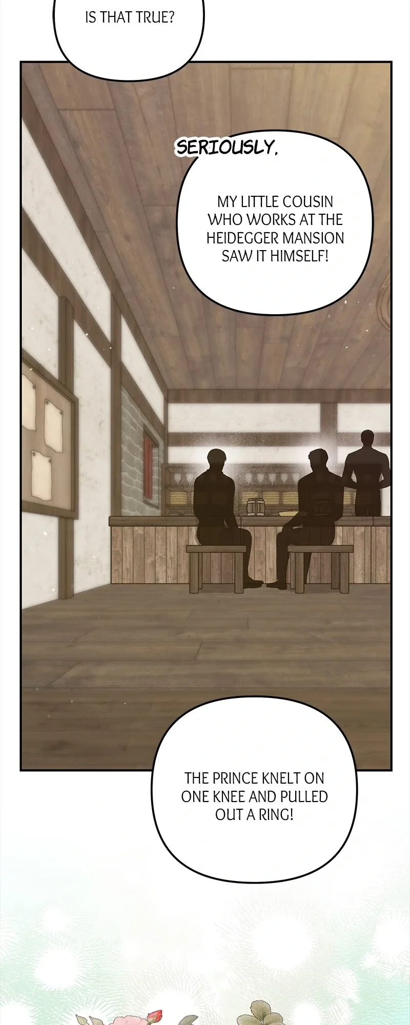 To Those Who Long for My Destruction Chapter 94 page 12