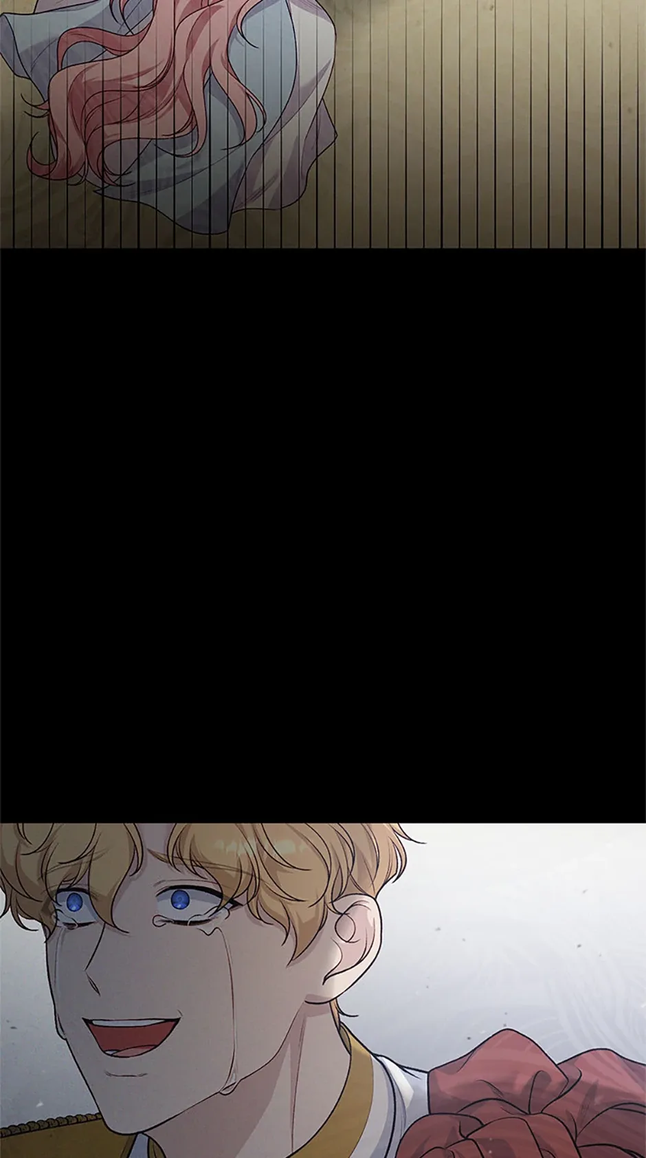 The villain’s young backer Chapter 95 page 23