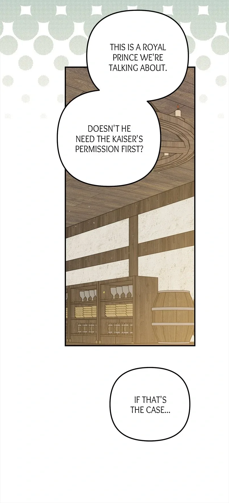 To Those Who Long for My Destruction Chapter 94 page 14