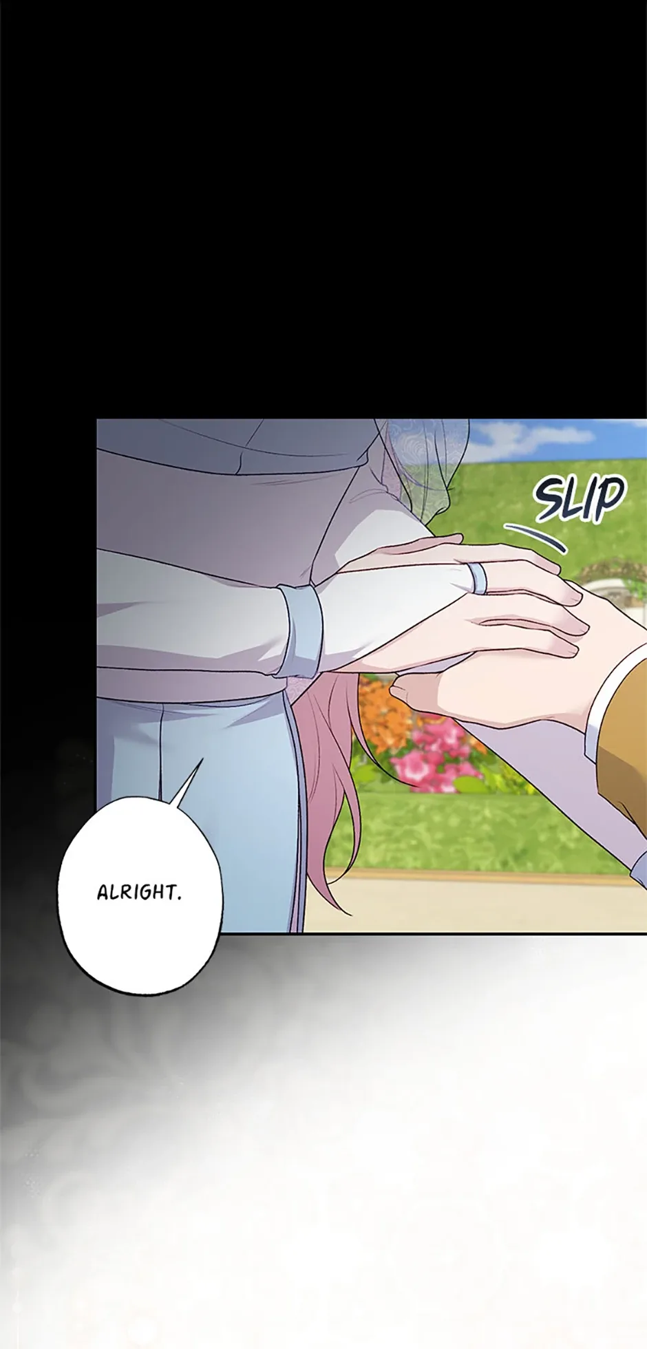 The villain’s young backer Chapter 95 page 26
