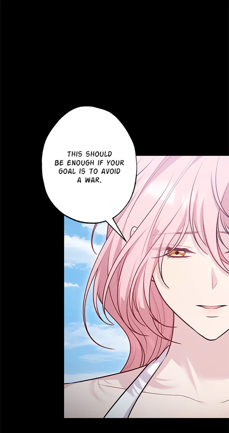The villain’s young backer Chapter 95 page 30