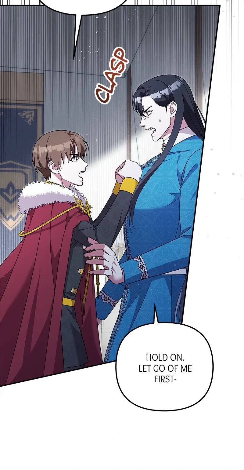 To Those Who Long for My Destruction Chapter 94 page 27