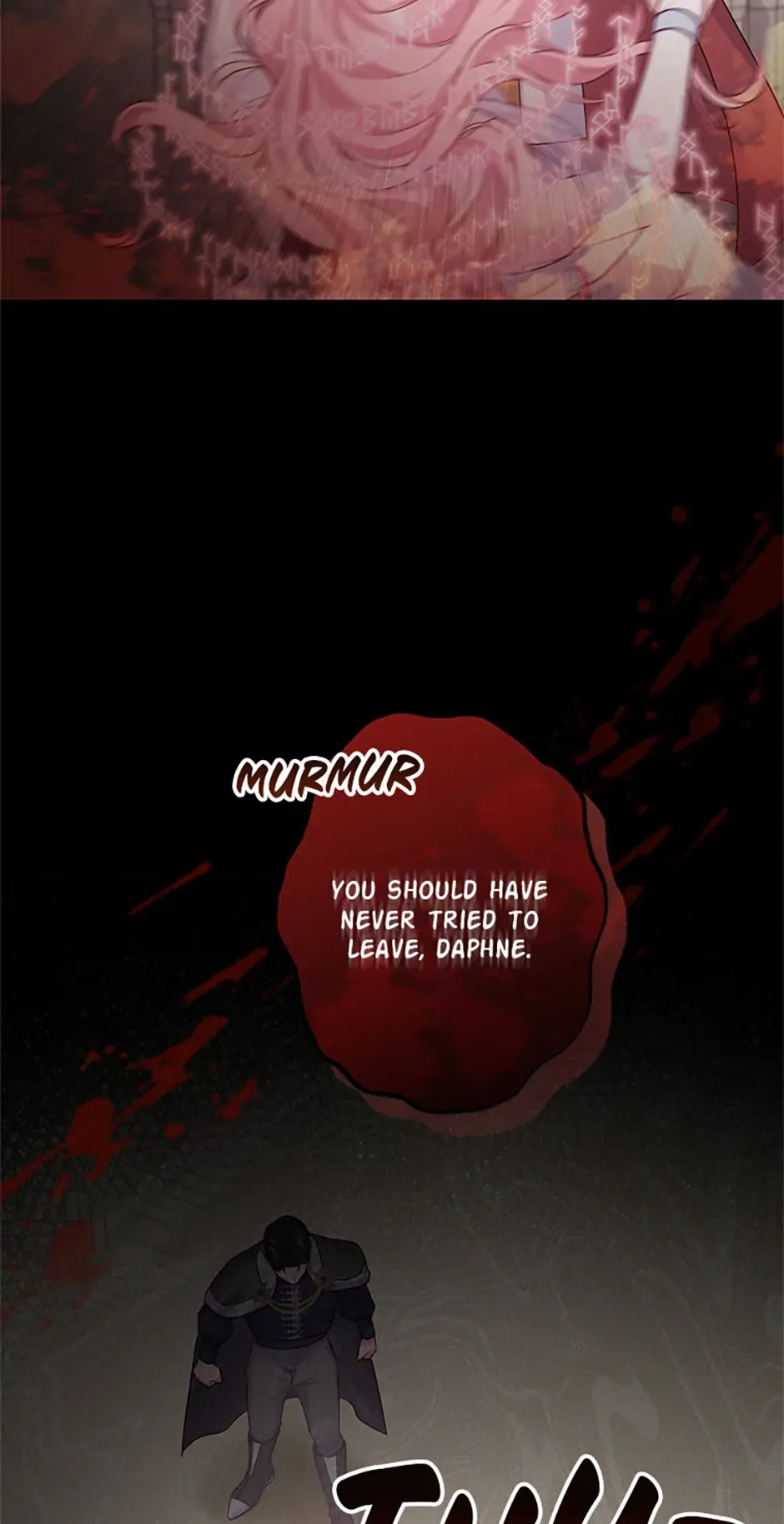 The villain’s young backer Chapter 95 page 43