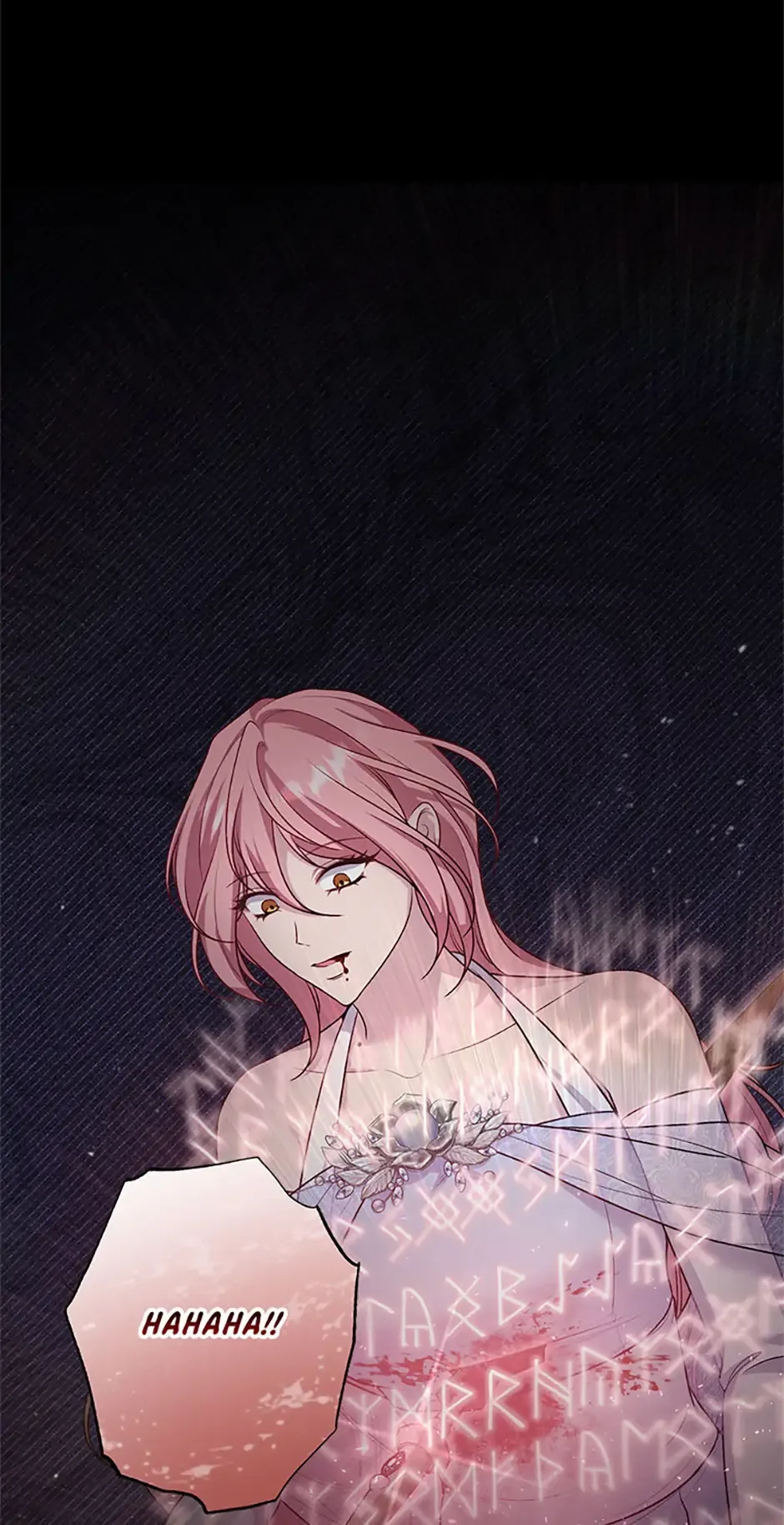 The villain’s young backer Chapter 95 page 41