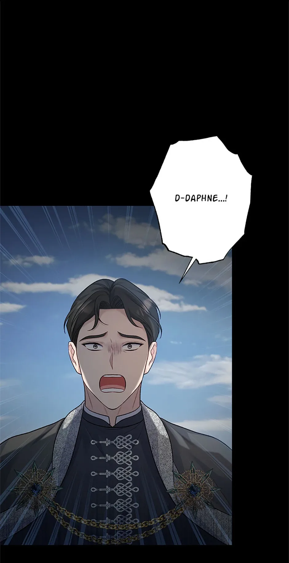 The villain’s young backer Chapter 95 page 40
