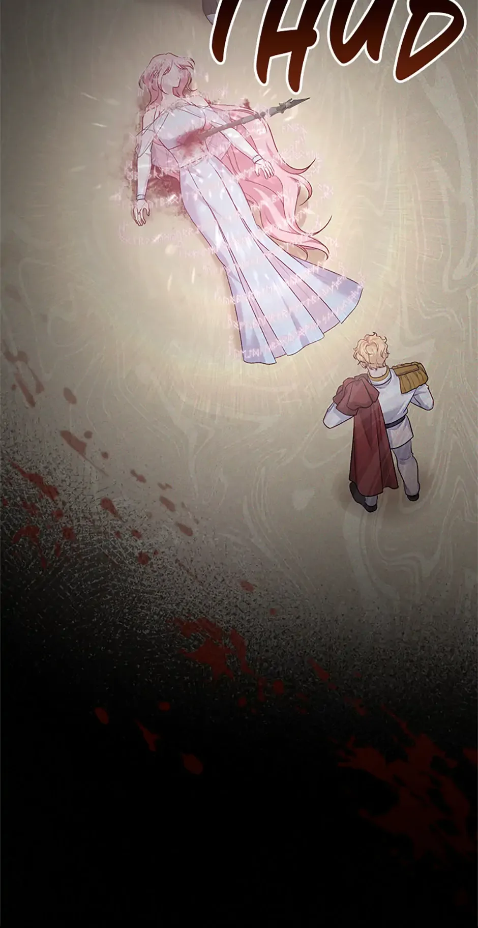 The villain’s young backer Chapter 95 page 44