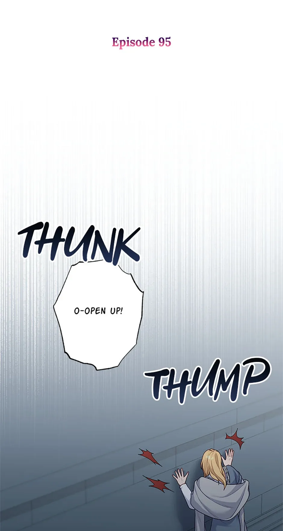 The villain’s young backer Chapter 95 page 47