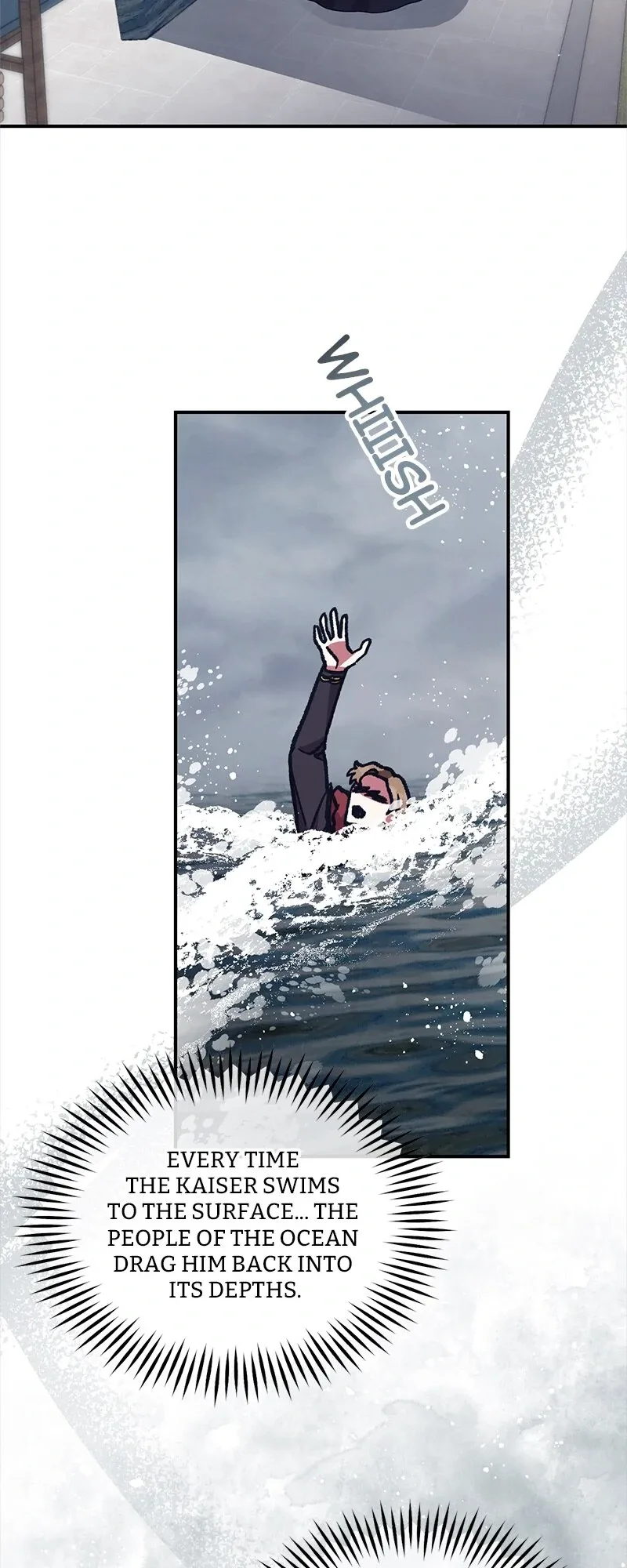 To Those Who Long for My Destruction Chapter 94 page 31