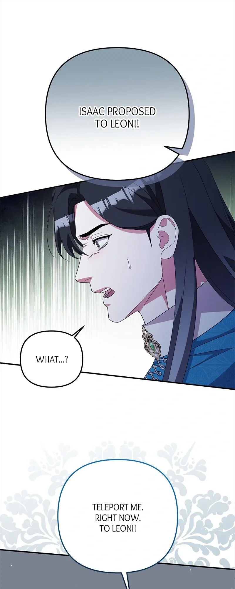 To Those Who Long for My Destruction Chapter 94 page 28