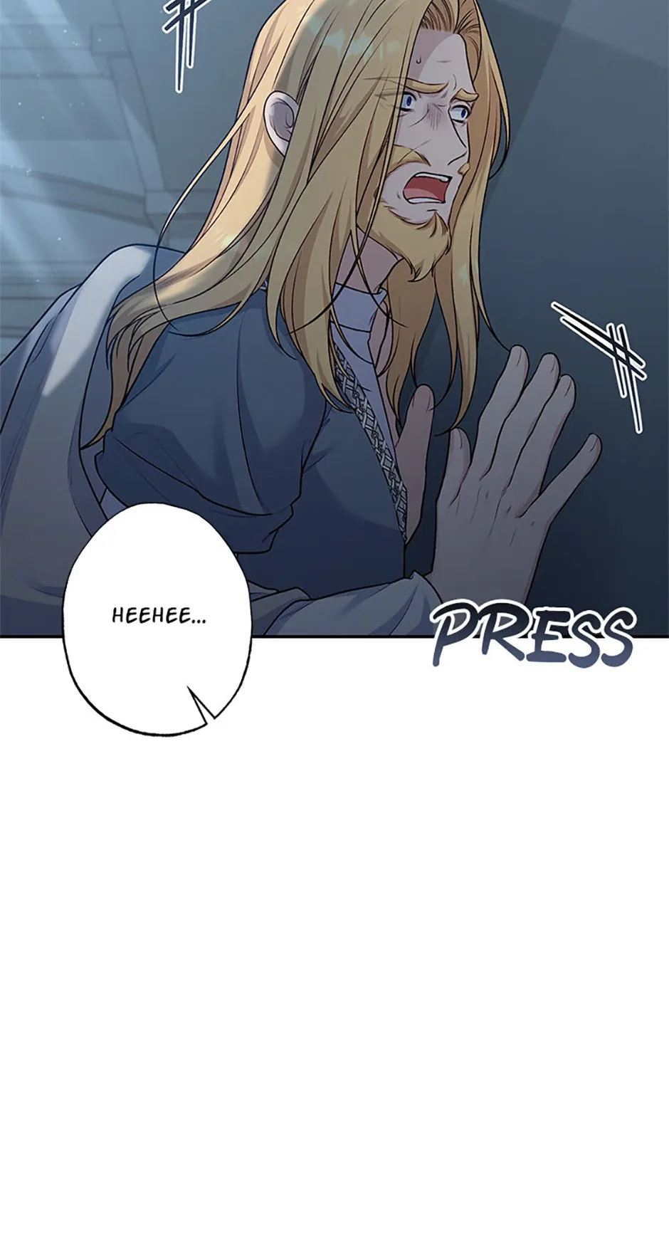 The villain’s young backer Chapter 95 page 49