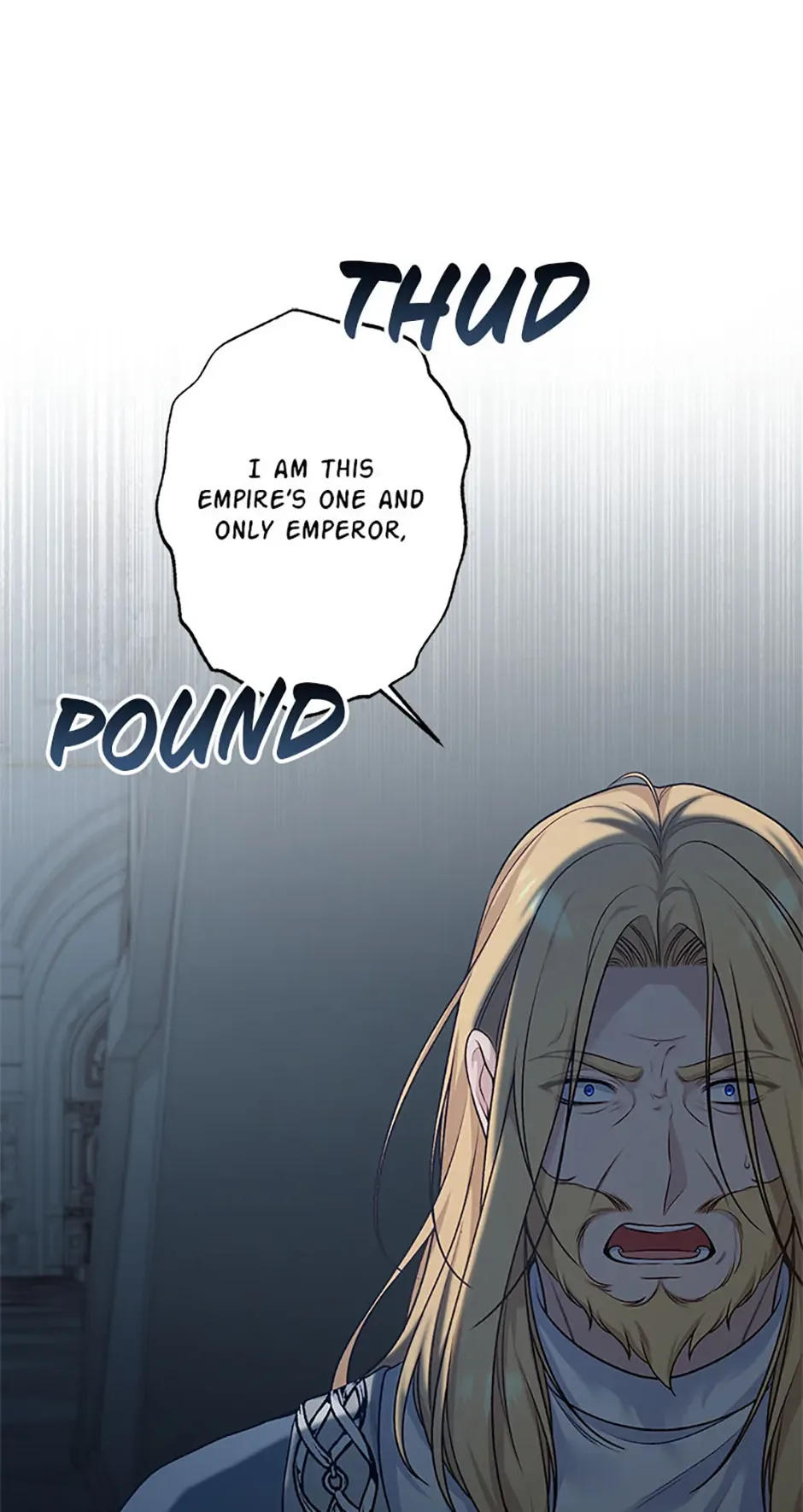 The villain’s young backer Chapter 95 page 50