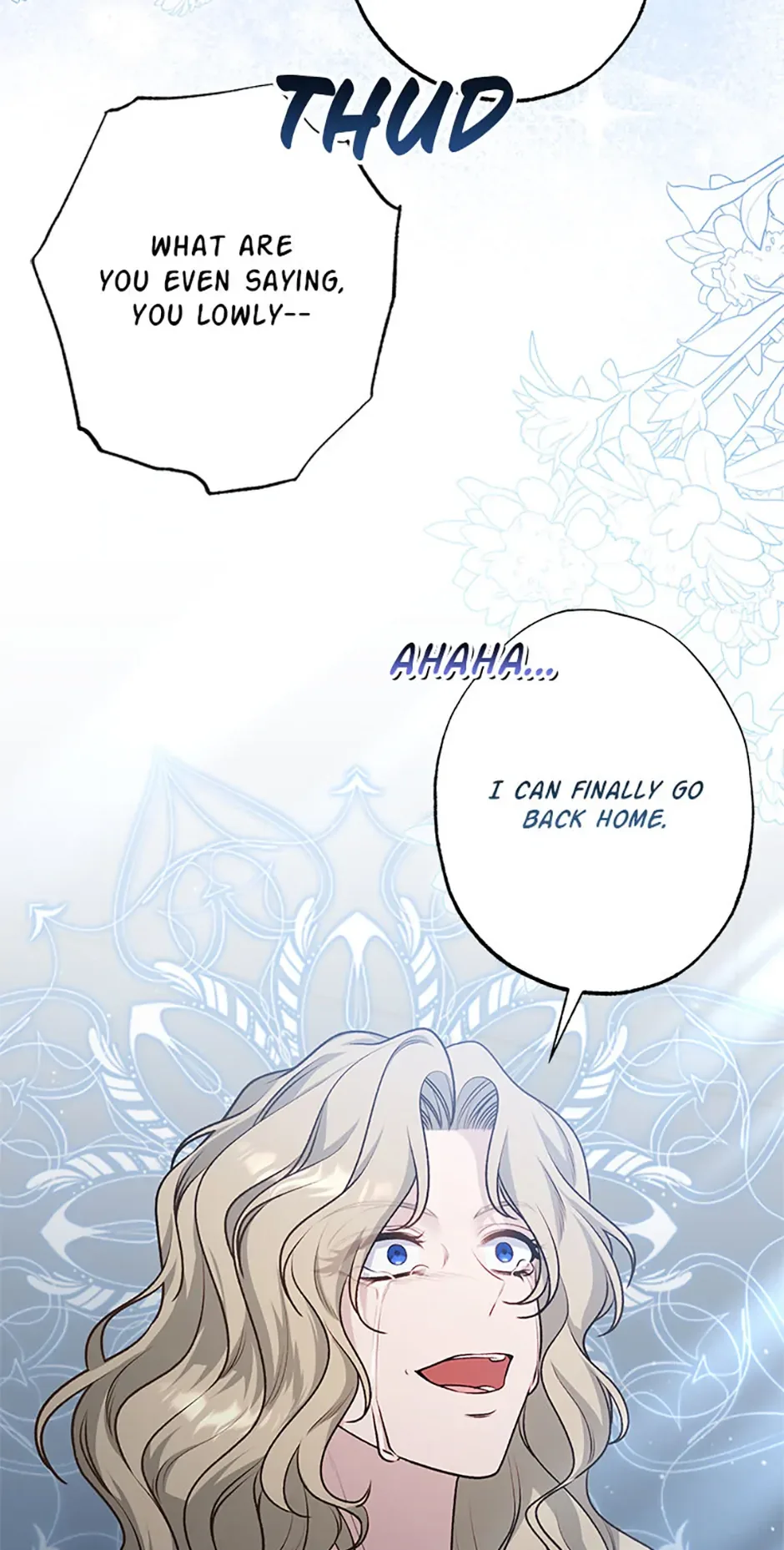 The villain’s young backer Chapter 95 page 57