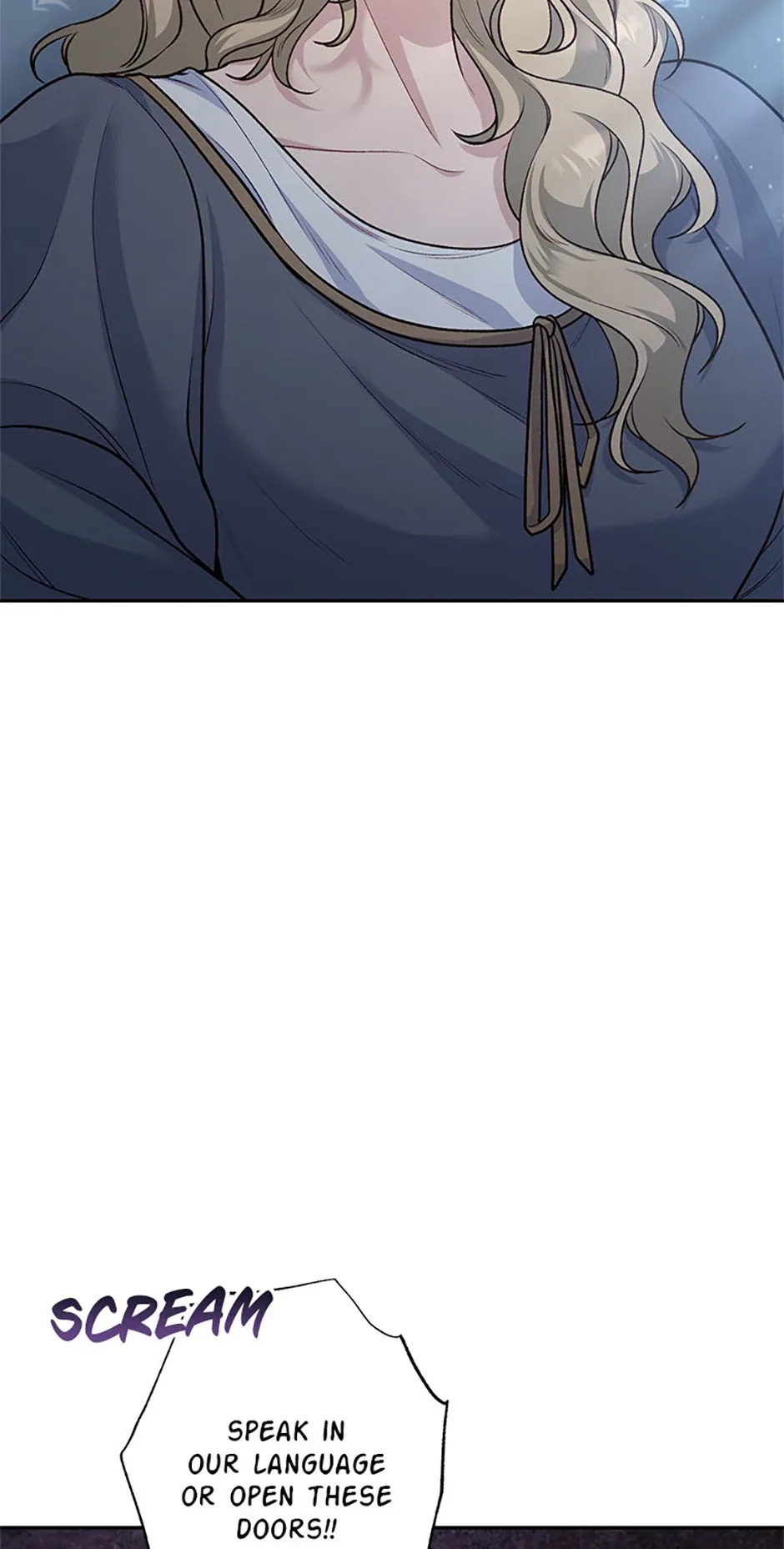 The villain’s young backer Chapter 95 page 58