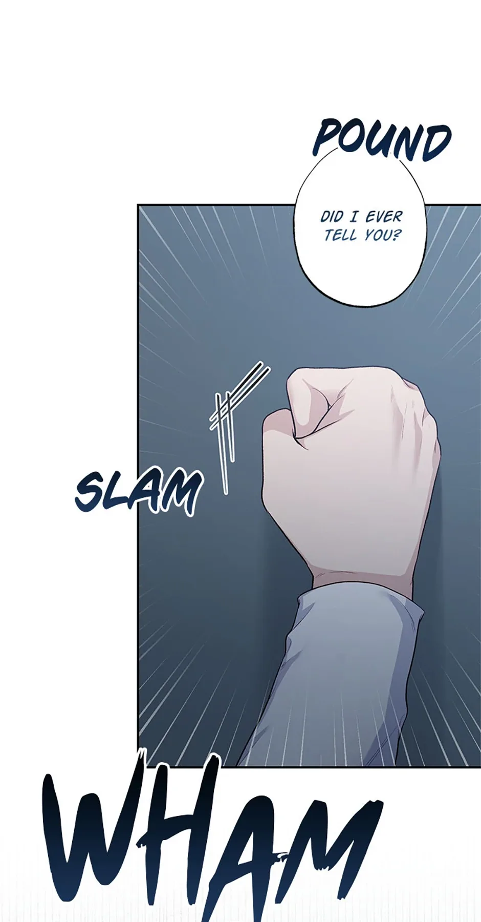 The villain’s young backer Chapter 95 page 60