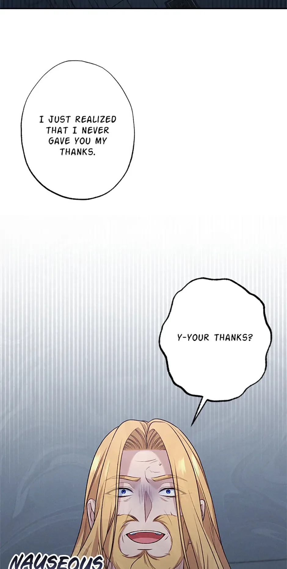 The villain’s young backer Chapter 95 page 67