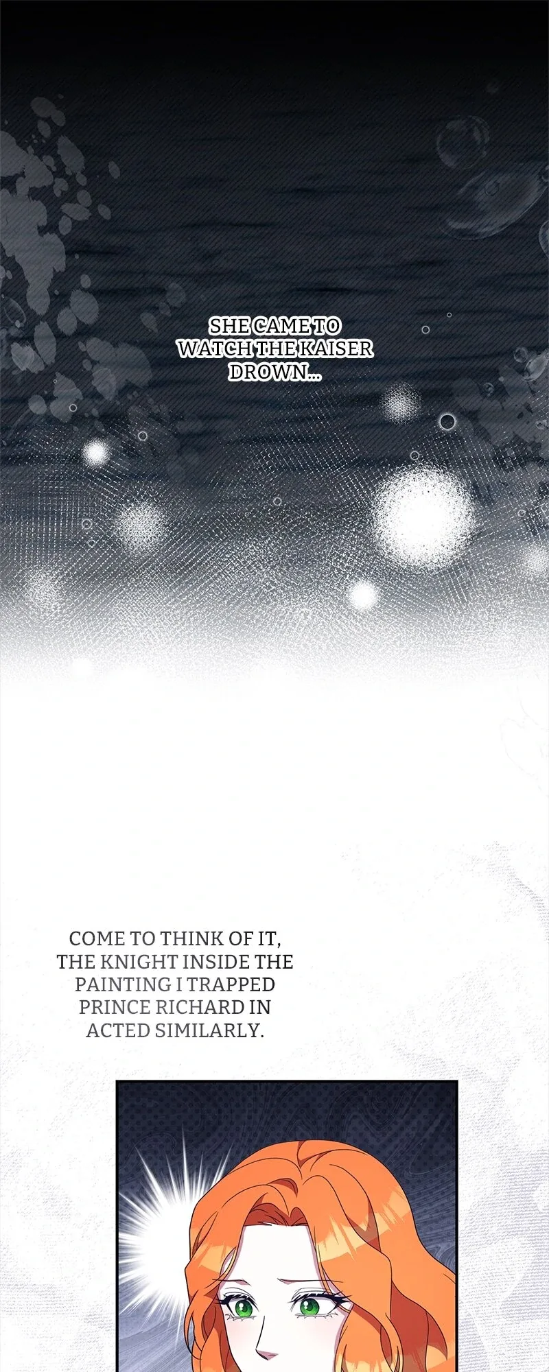 To Those Who Long for My Destruction Chapter 94 page 35