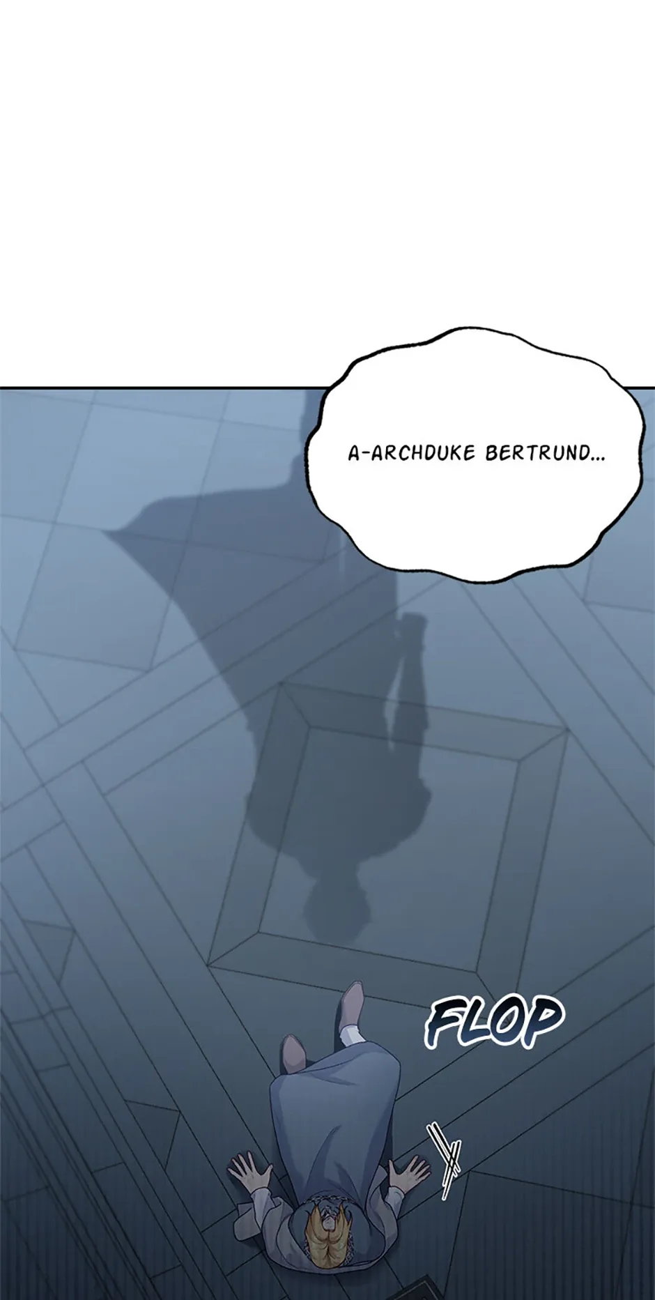 The villain’s young backer Chapter 95 page 66