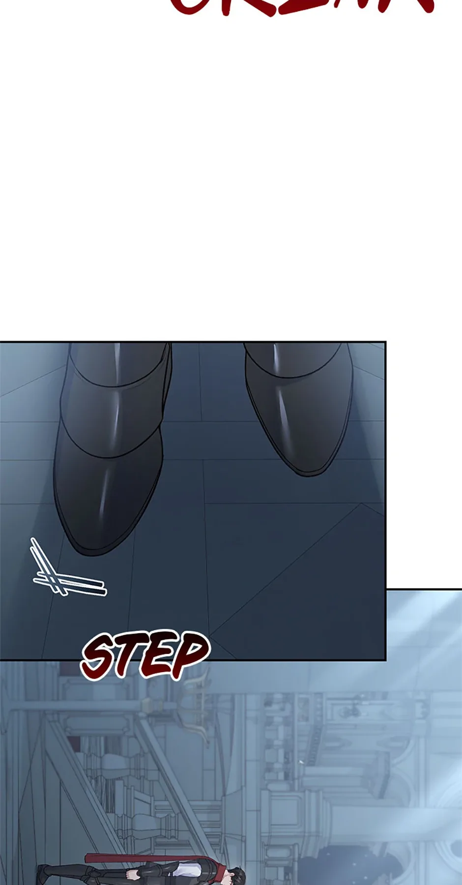 The villain’s young backer Chapter 95 page 62