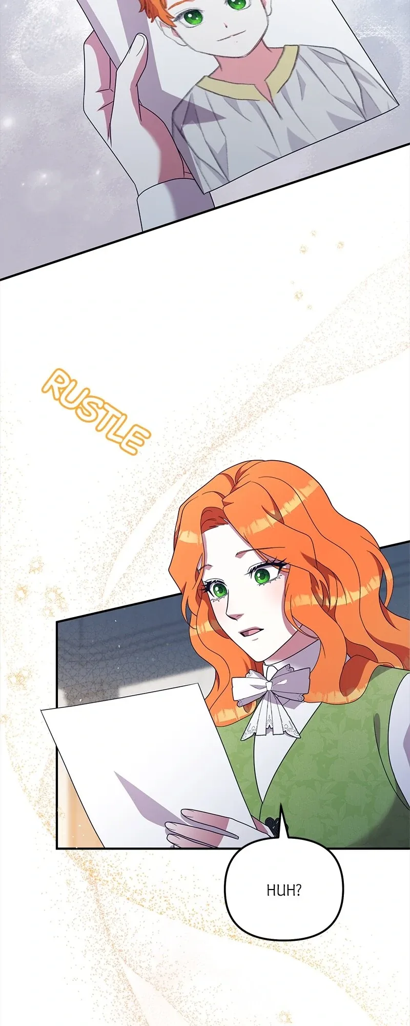 To Those Who Long for My Destruction Chapter 94 page 42
