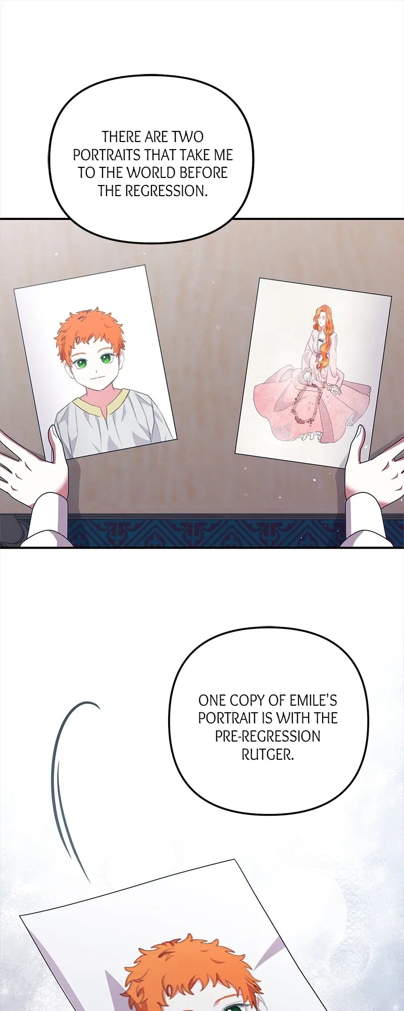 To Those Who Long for My Destruction Chapter 94 page 41