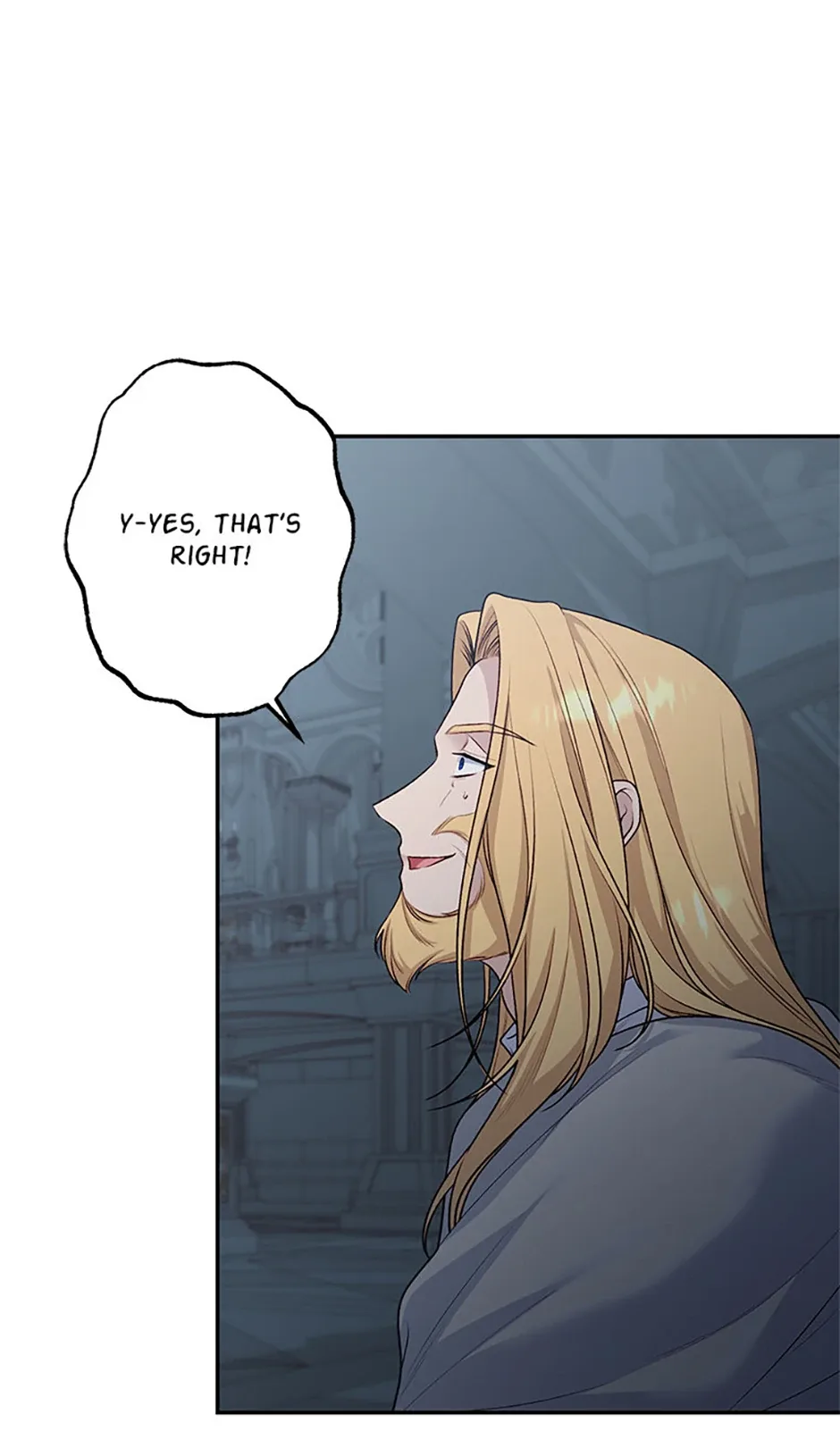 The villain’s young backer Chapter 95 page 70