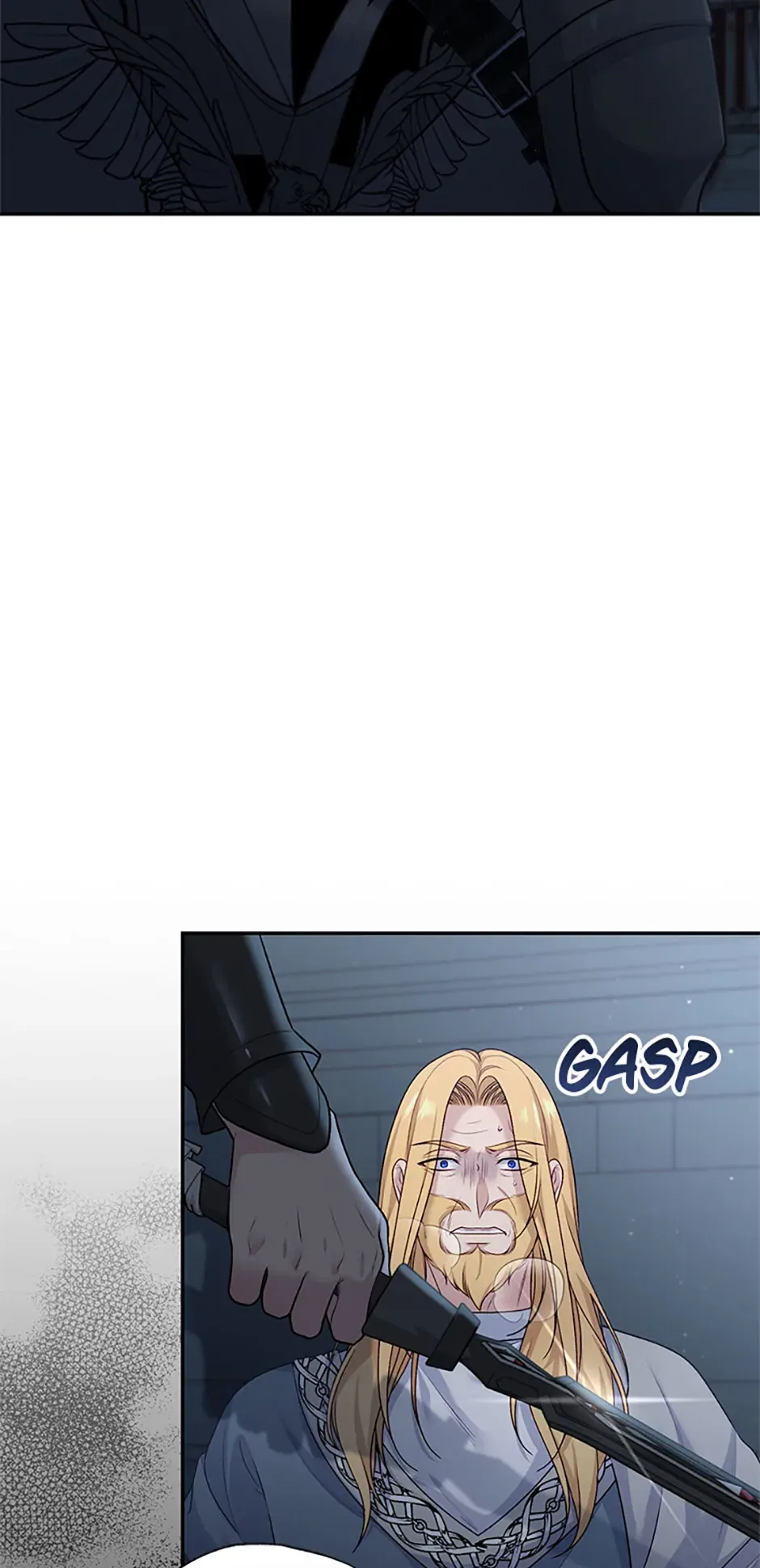 The villain’s young backer Chapter 95 page 76