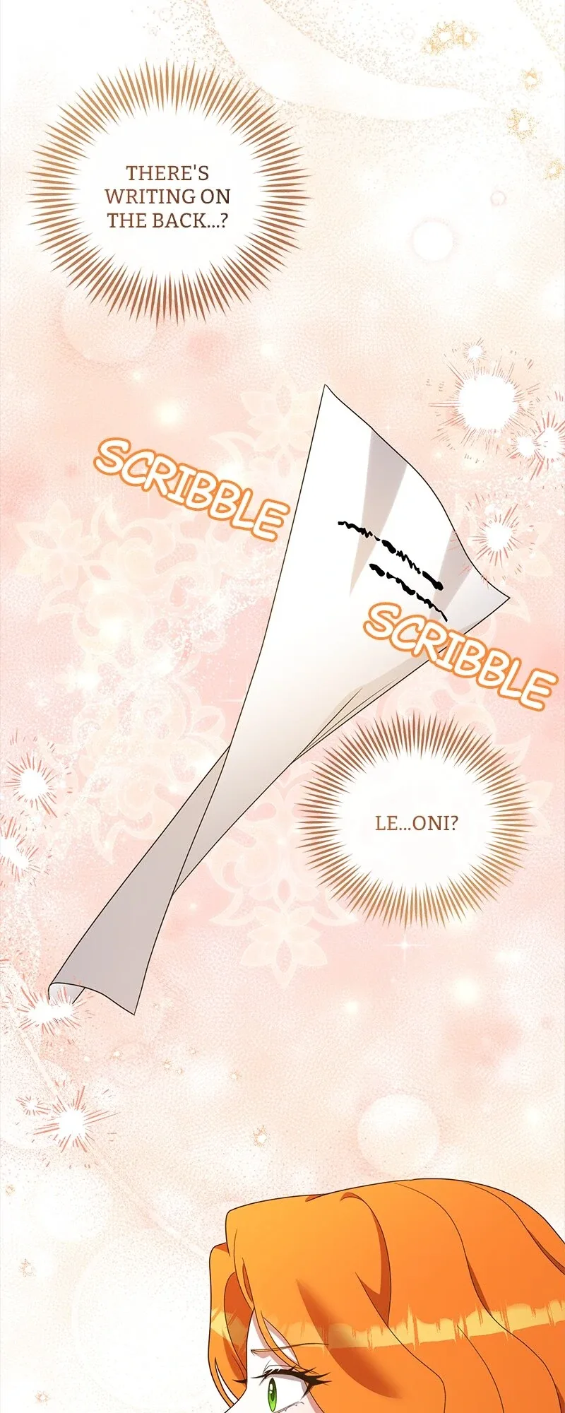 To Those Who Long for My Destruction Chapter 94 page 43
