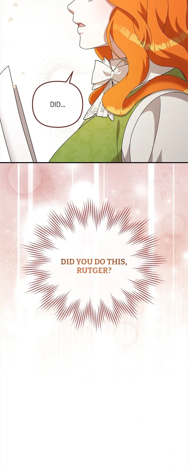 To Those Who Long for My Destruction Chapter 94 page 44