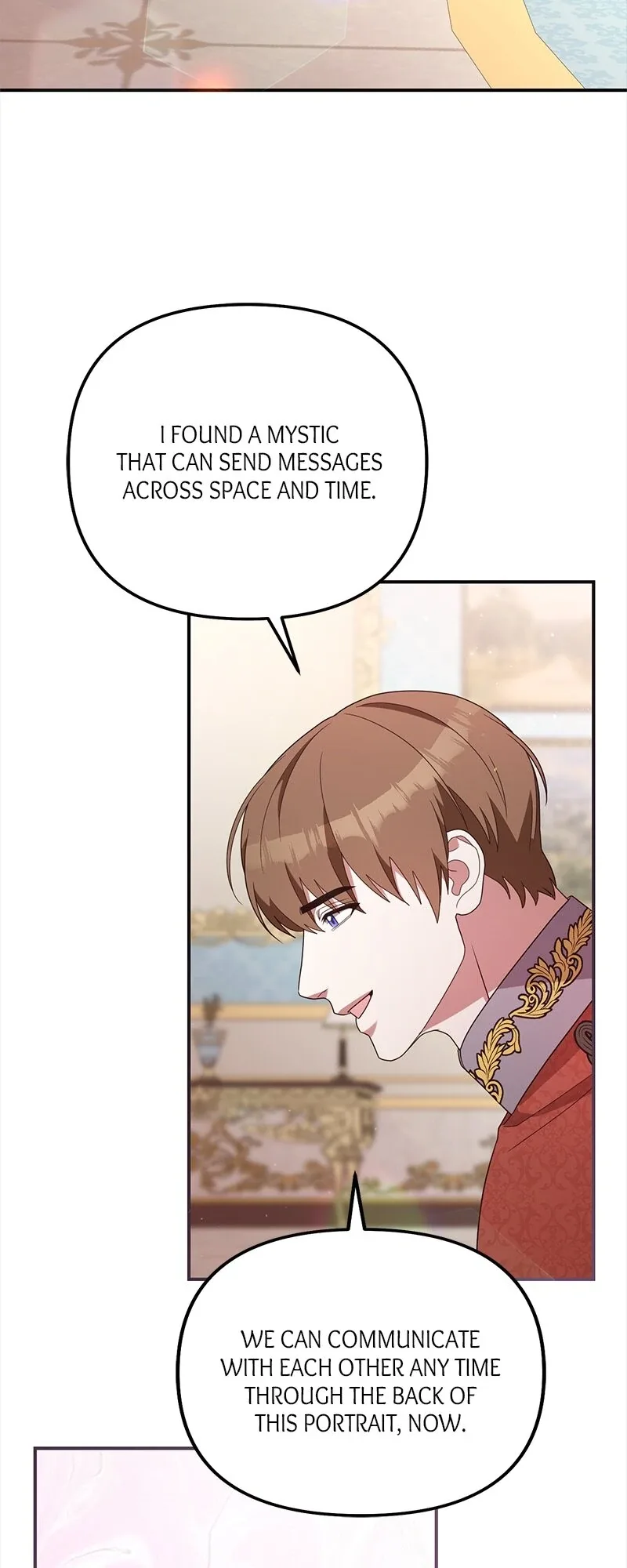 To Those Who Long for My Destruction Chapter 94 page 51