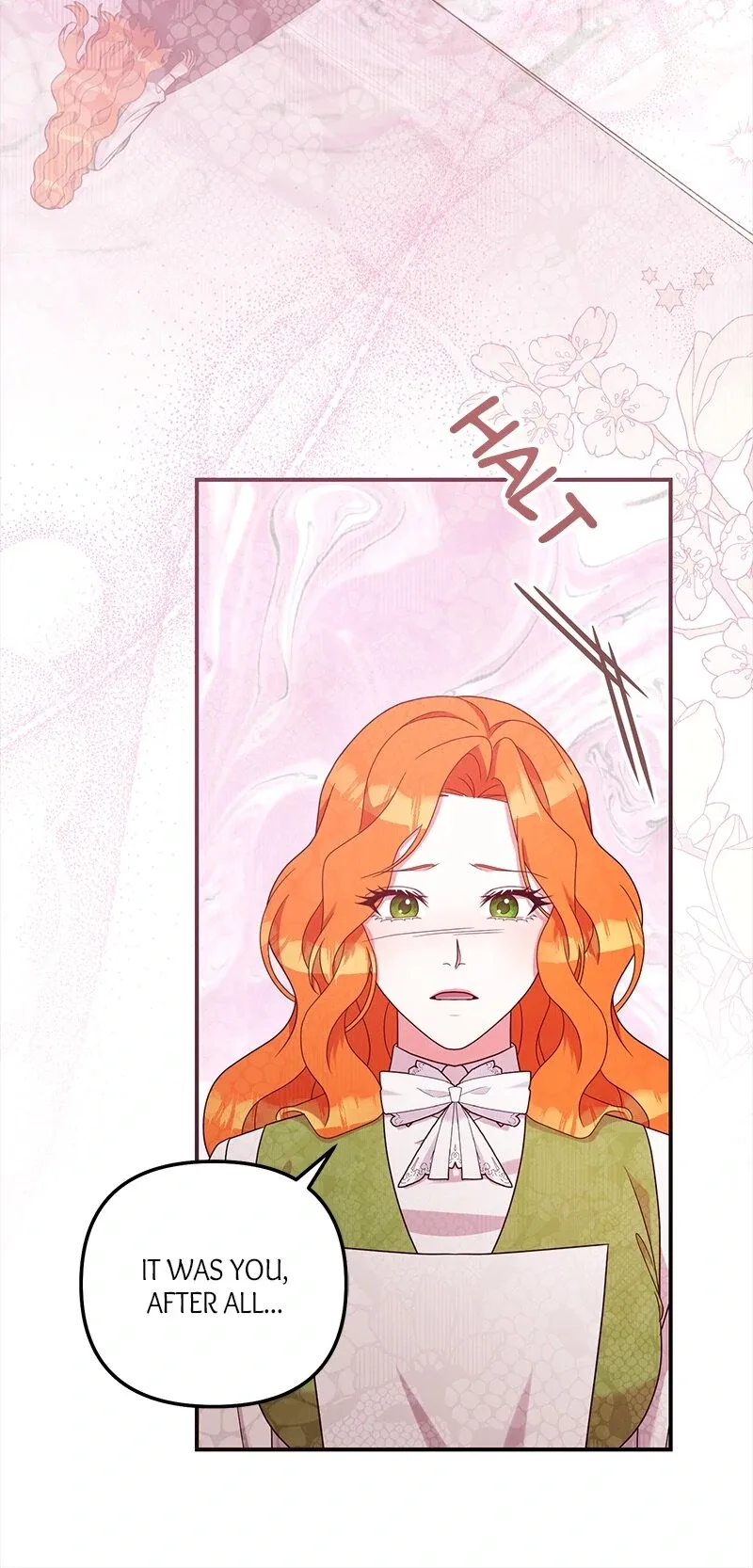 To Those Who Long for My Destruction Chapter 94 page 48