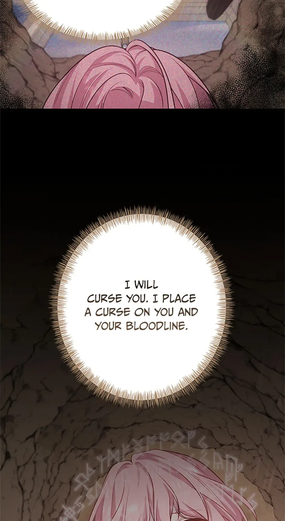 The villain’s young backer Chapter 95 page 87