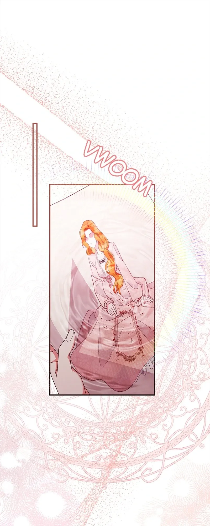 To Those Who Long for My Destruction Chapter 94 page 46
