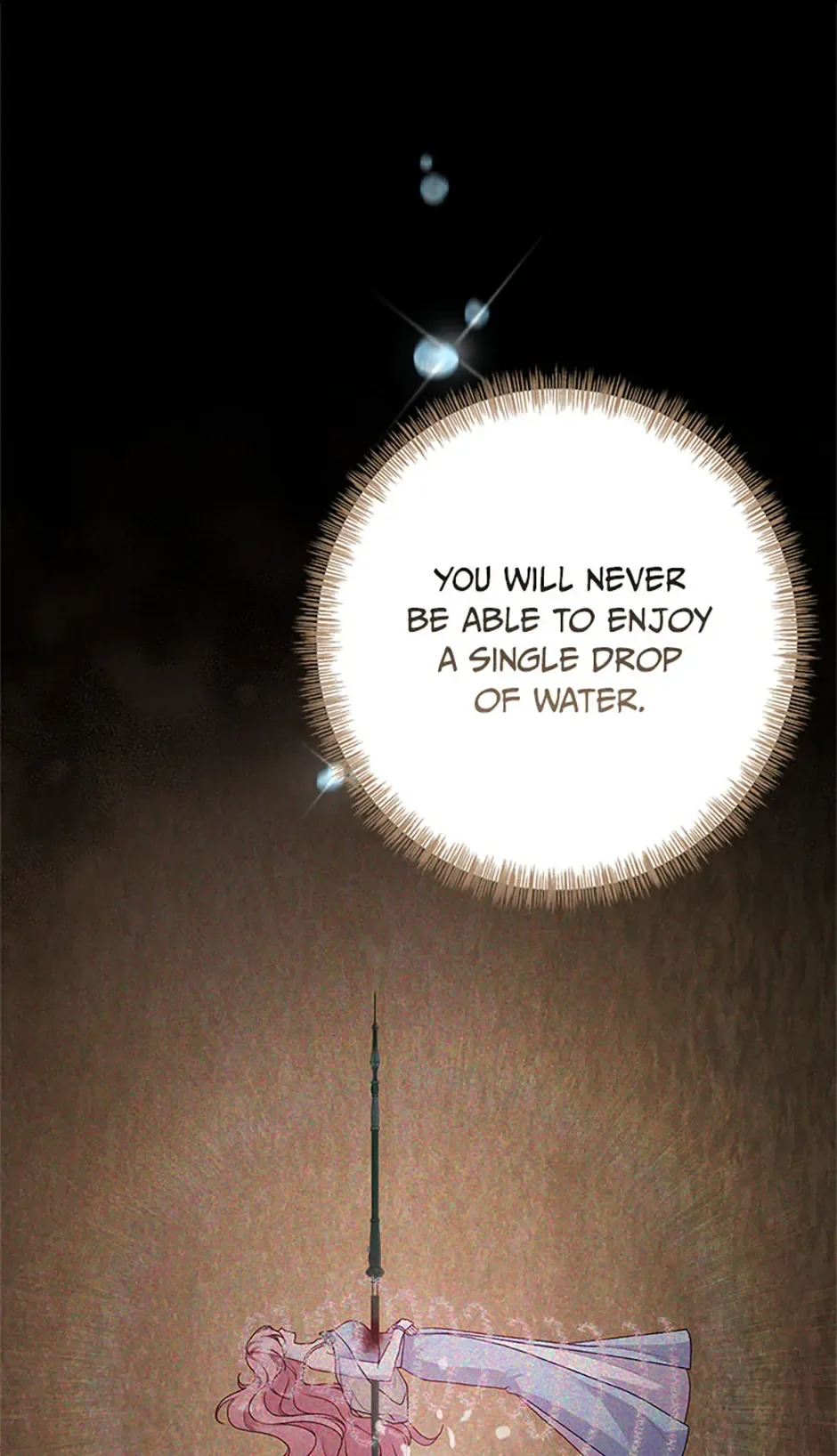 The villain’s young backer Chapter 95 page 90
