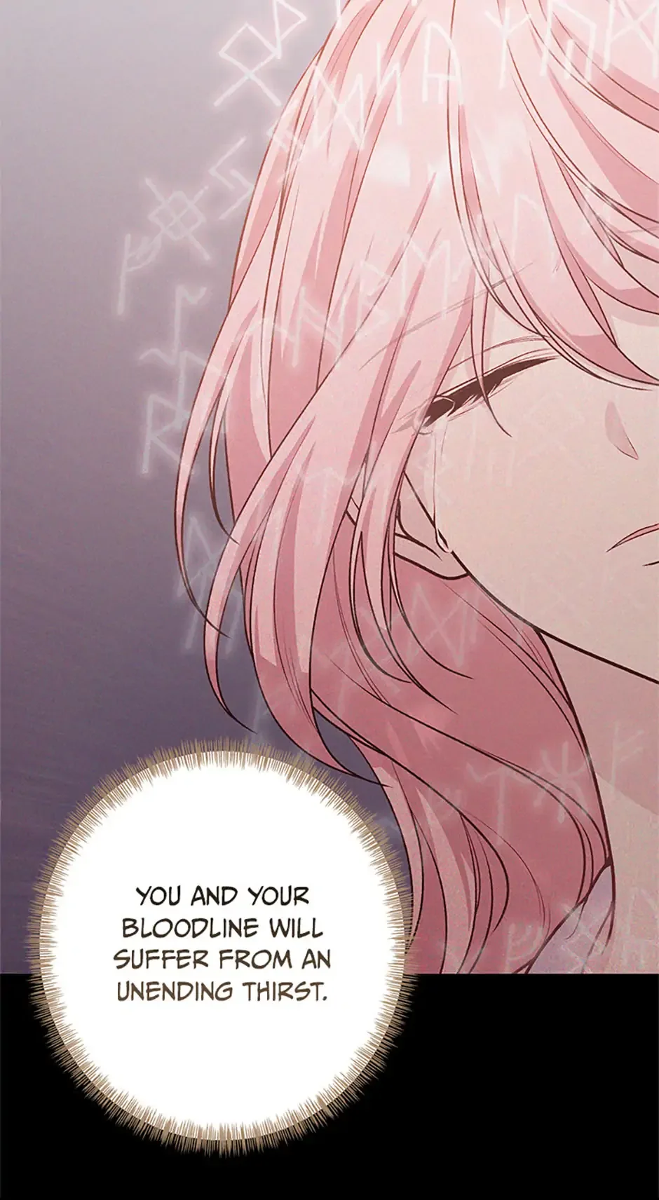 The villain’s young backer Chapter 95 page 89