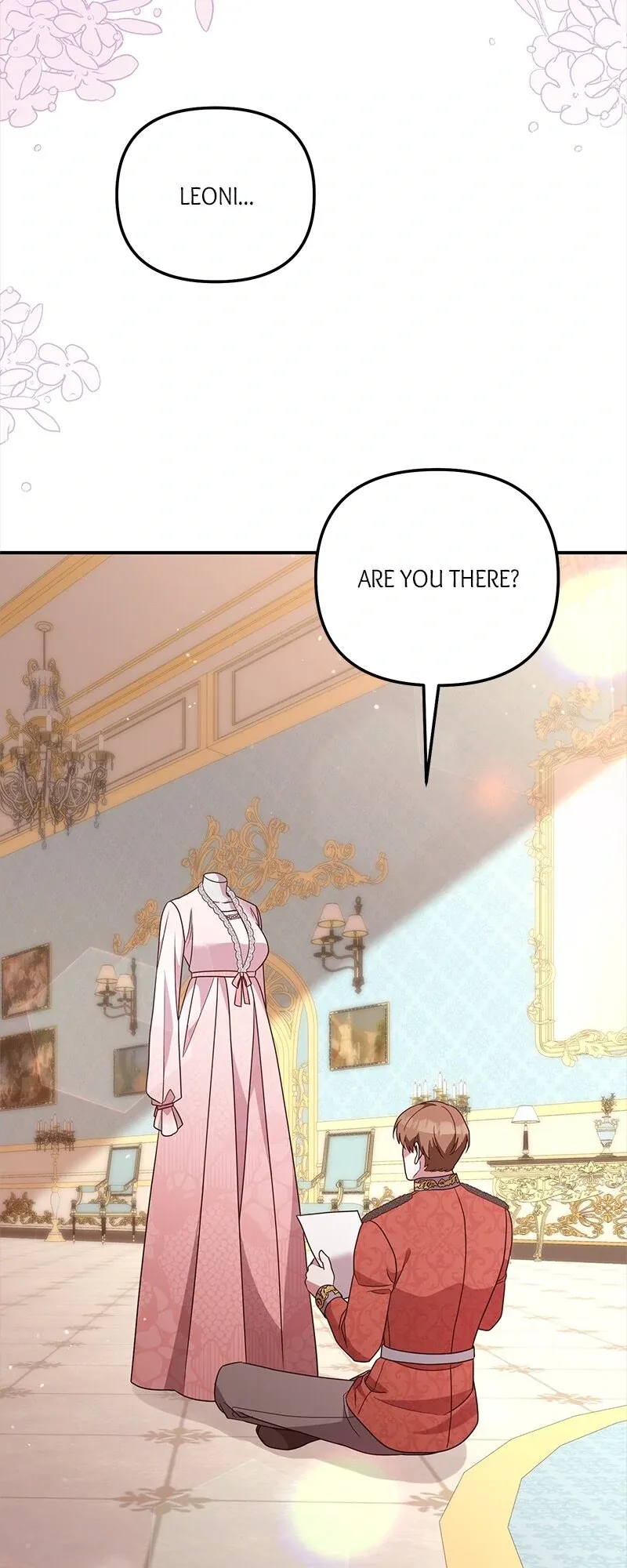 To Those Who Long for My Destruction Chapter 94 page 50
