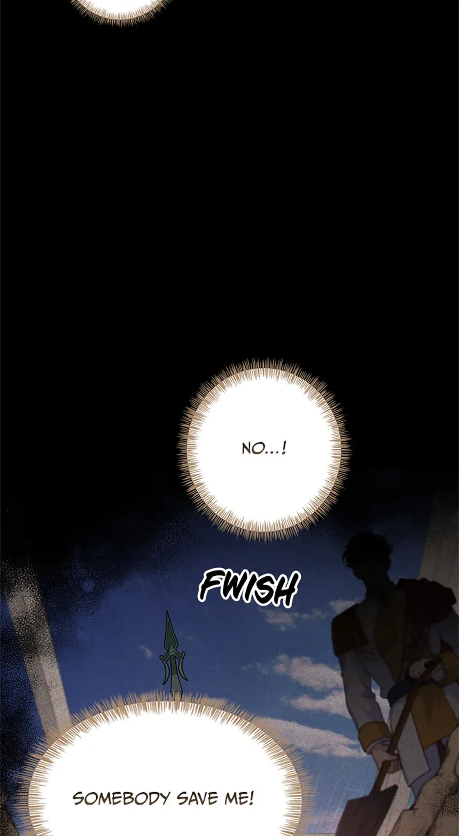 The villain’s young backer Chapter 95 page 86