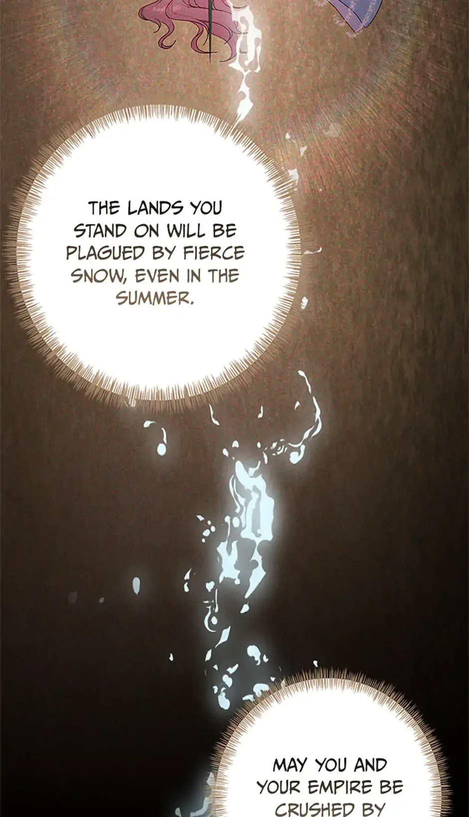 The villain’s young backer Chapter 95 page 91