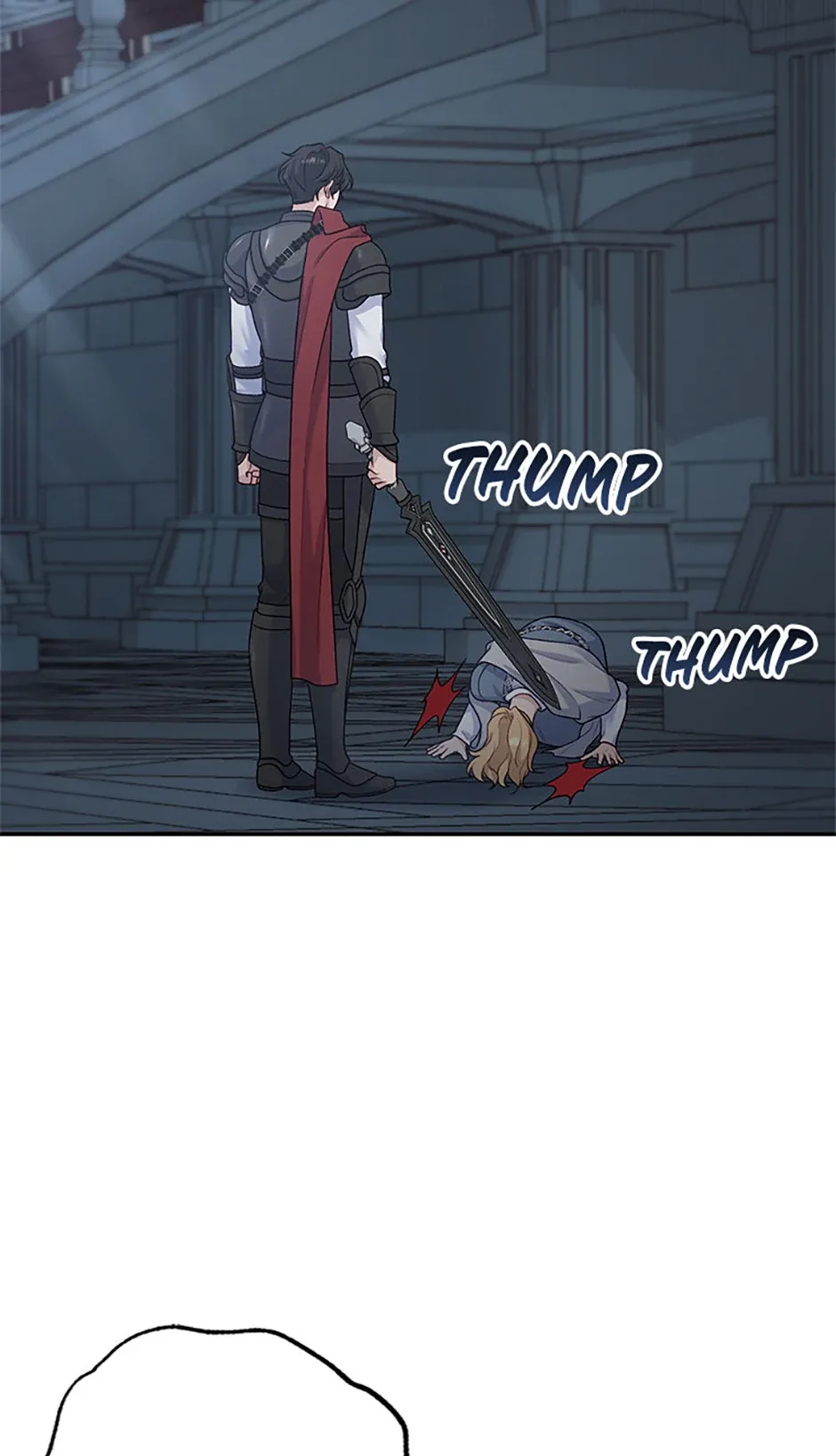 The villain’s young backer Chapter 95 page 93
