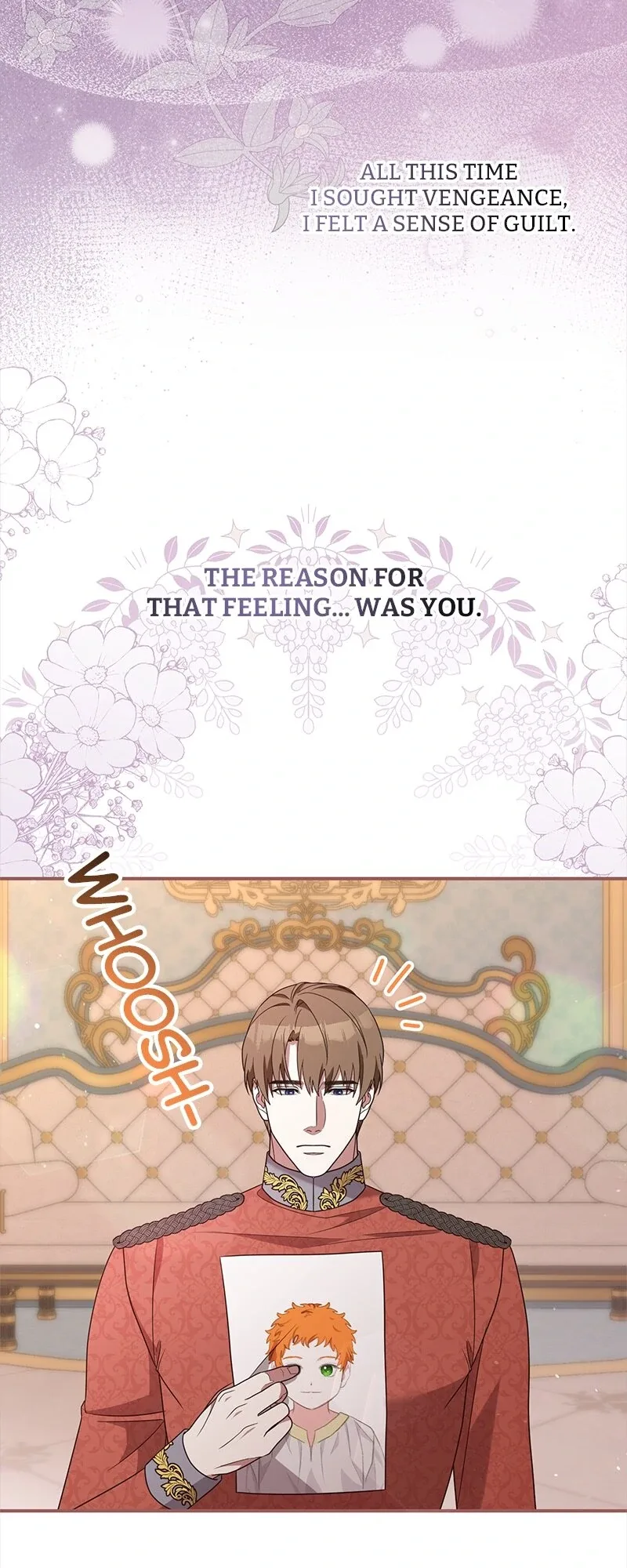 To Those Who Long for My Destruction Chapter 94 page 54