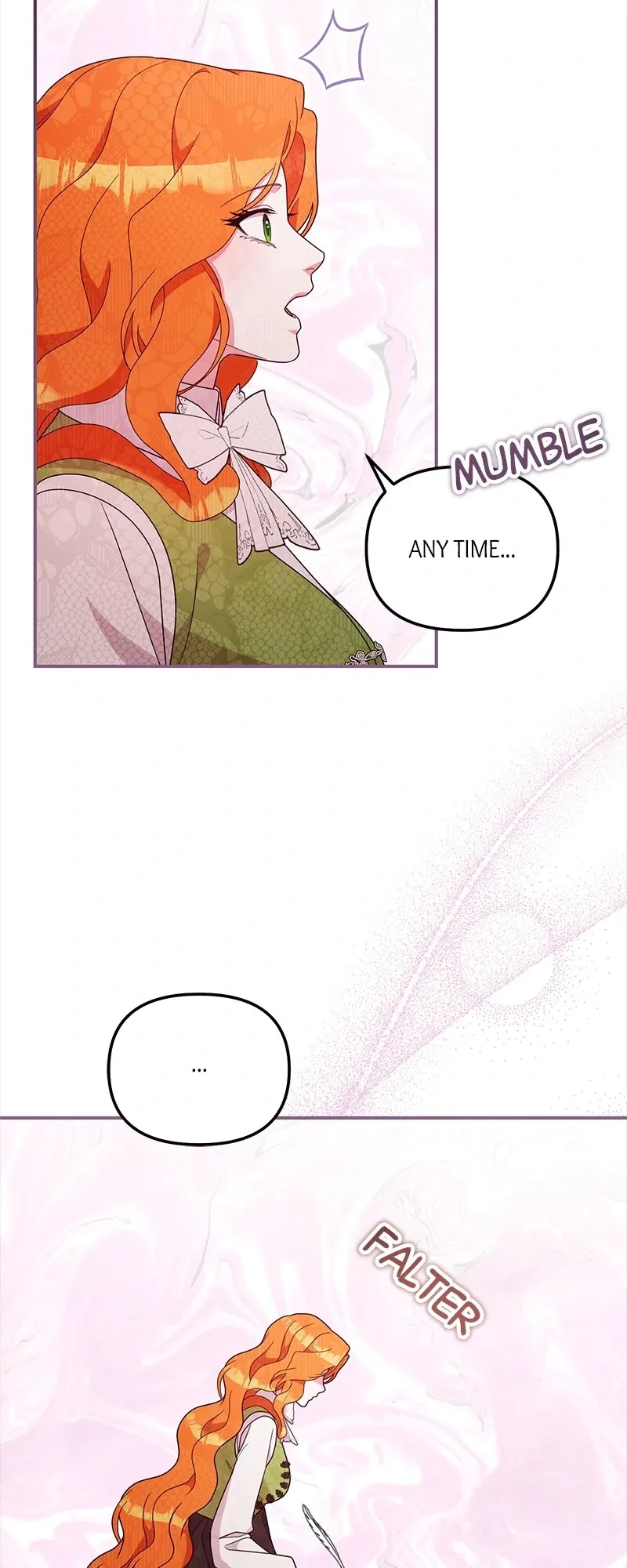 To Those Who Long for My Destruction Chapter 94 page 52