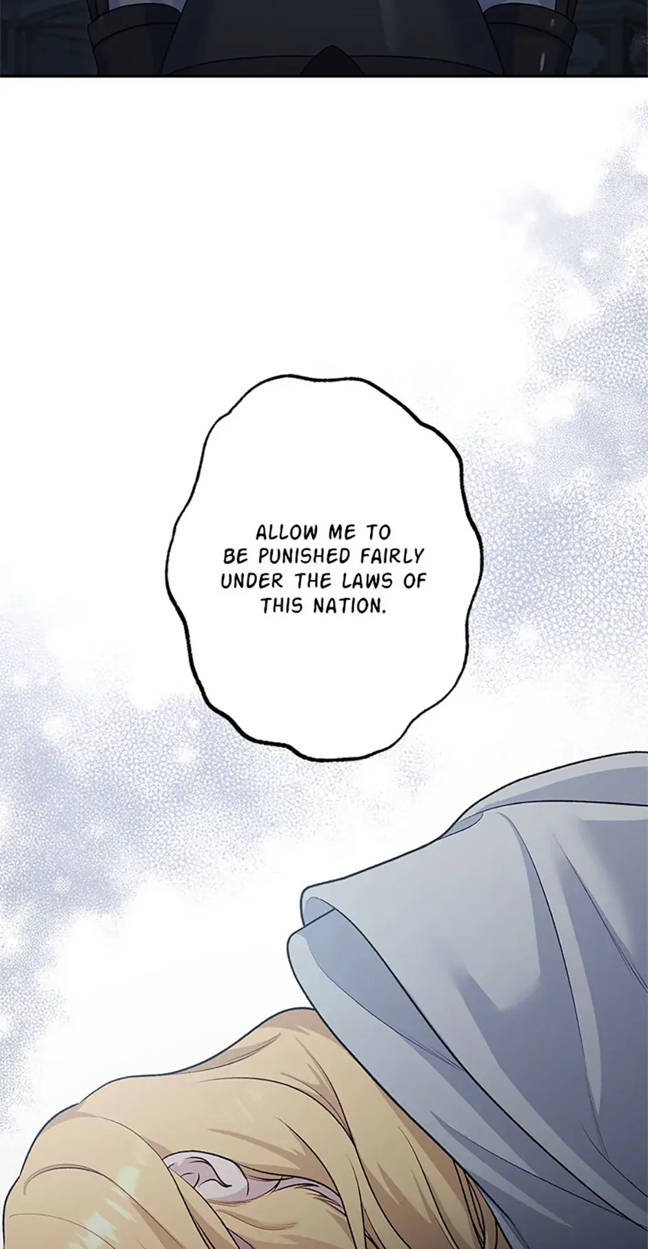 The villain’s young backer Chapter 95 page 96